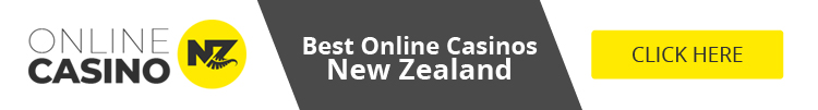 Online casino New Zealand